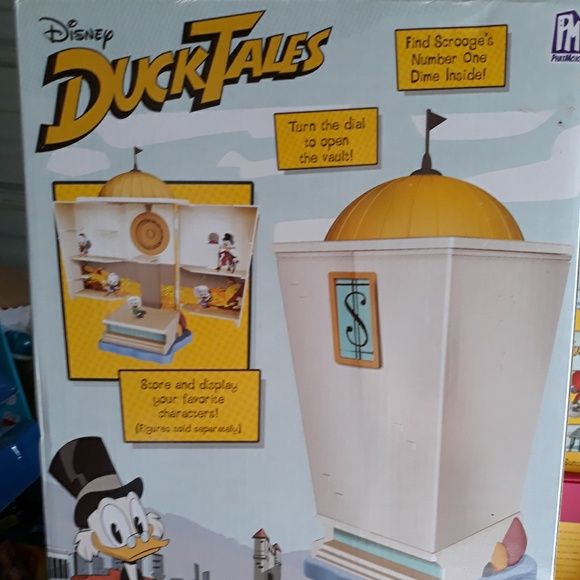 Duck Tales - Picture 2 of 4